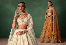 The Bridal Lehenga Checklist: How to Find ‘The One’ for Your Wedding
