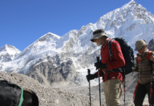 Everest Base Camp Trek: The Ultimate Himalayan Adventure