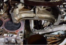 Find Quality Auto Parts at Salvage Yards in Warren, MI